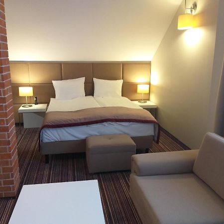 Hotel Weranda Łopuszno Jedle  Bagian luar foto