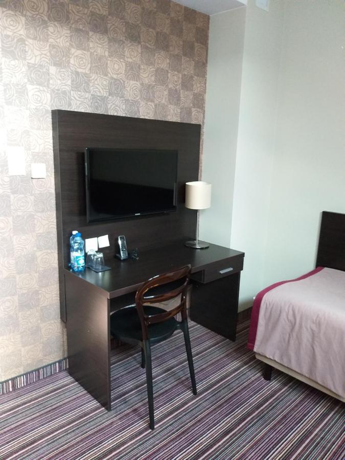 Hotel Weranda Łopuszno Jedle  Bagian luar foto