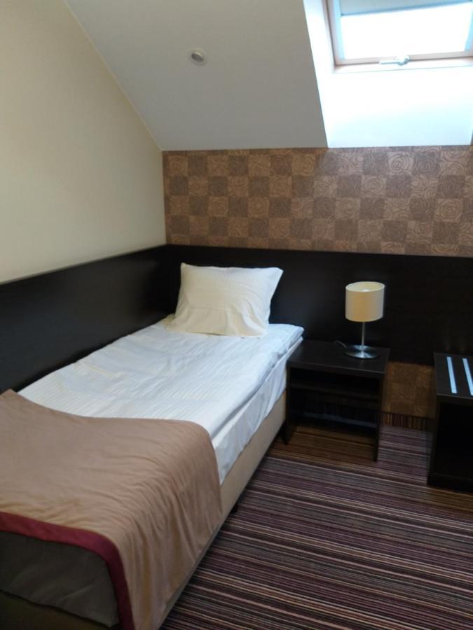 Hotel Weranda Łopuszno Jedle  Bagian luar foto