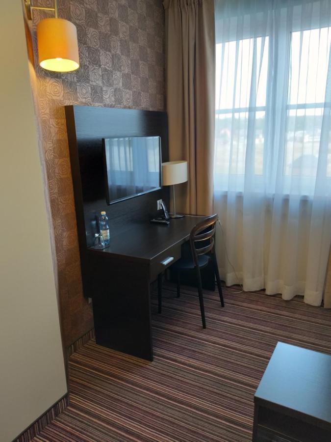 Hotel Weranda Łopuszno Jedle  Bagian luar foto
