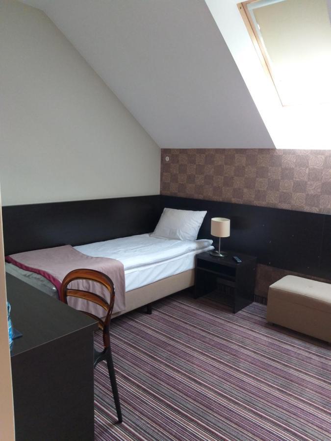 Hotel Weranda Łopuszno Jedle  Bagian luar foto
