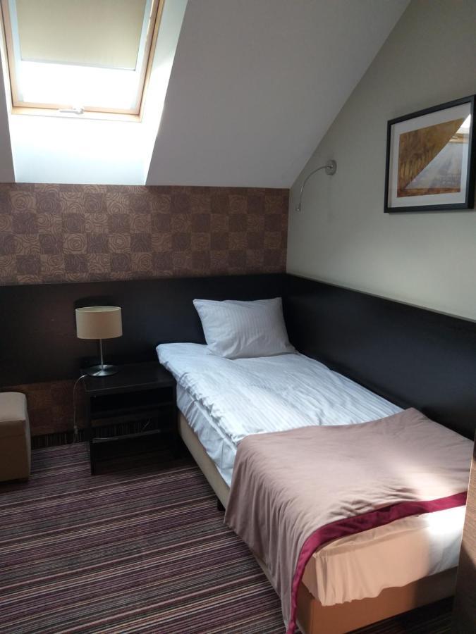 Hotel Weranda Łopuszno Jedle  Bagian luar foto