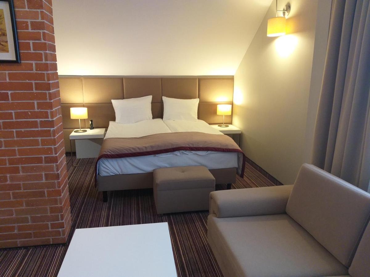 Hotel Weranda Łopuszno Jedle  Bagian luar foto