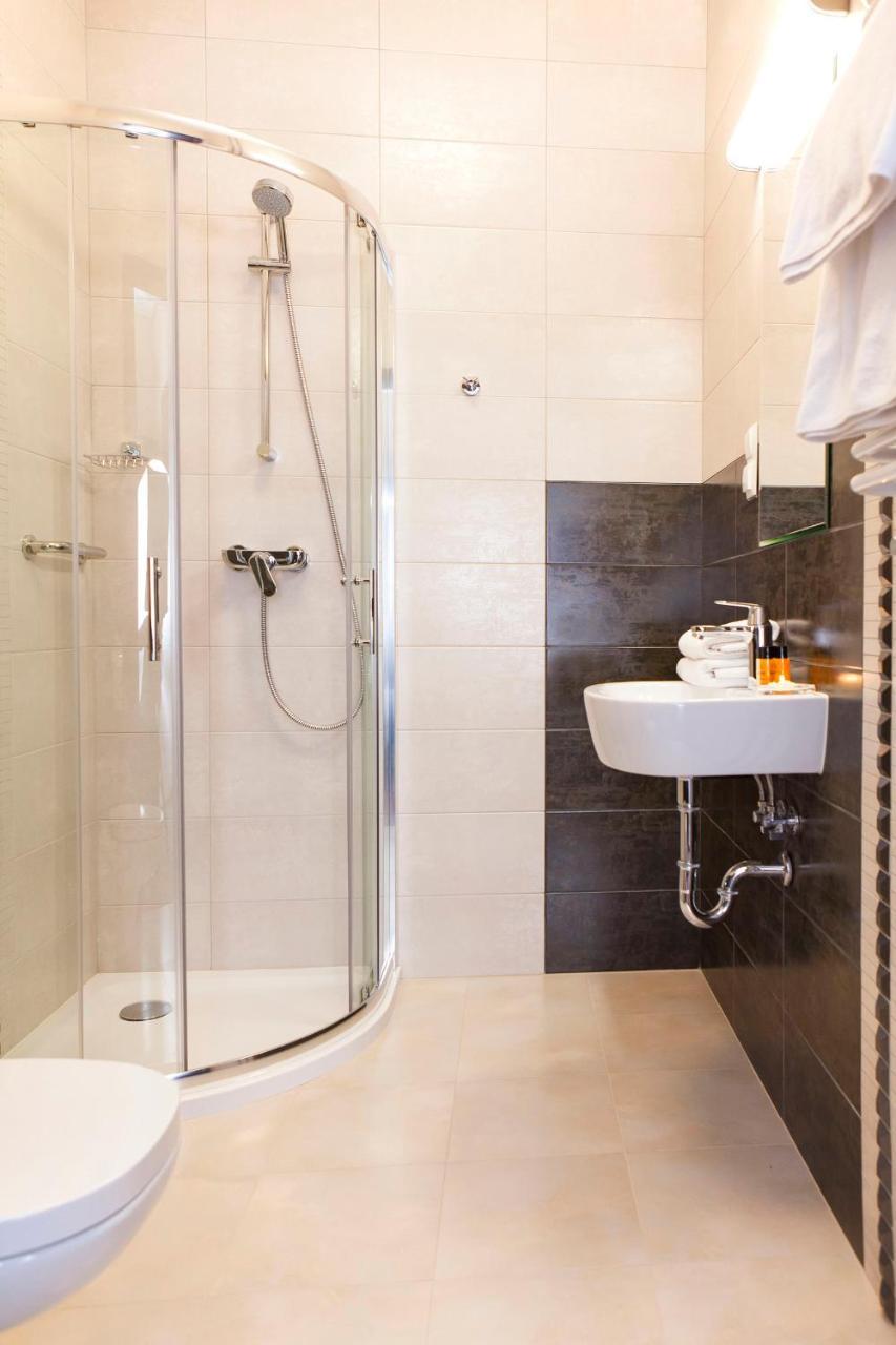 Hotel Weranda Łopuszno Jedle  Bagian luar foto