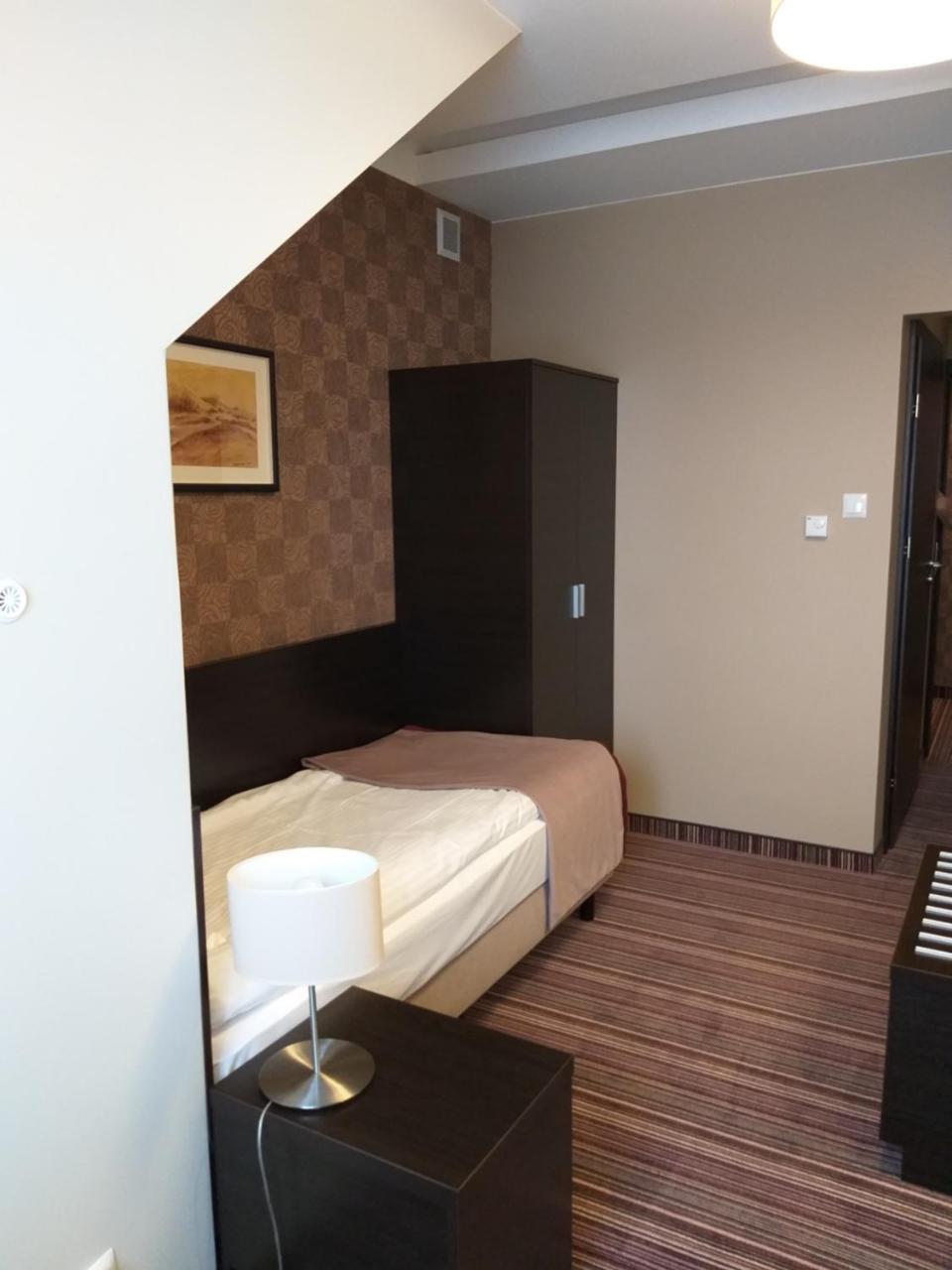 Hotel Weranda Łopuszno Jedle  Bagian luar foto