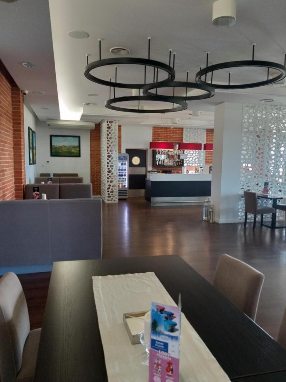 Hotel Weranda Łopuszno Jedle  Bagian luar foto