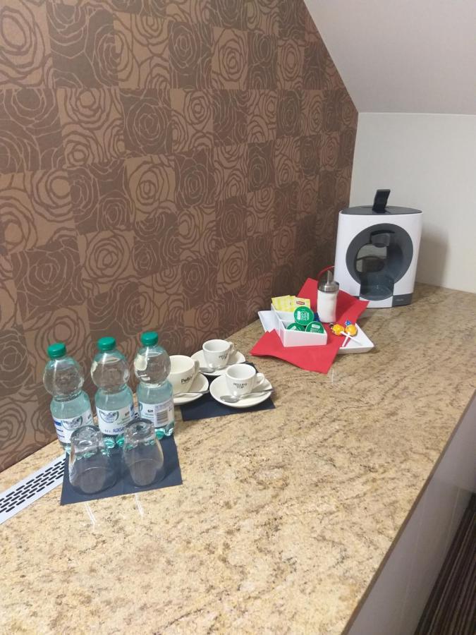 Hotel Weranda Łopuszno Jedle  Bagian luar foto